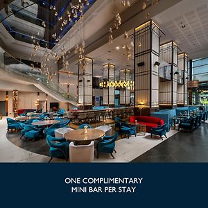 Radisson Blu Hotel Bucharest